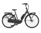 Vélo électrique urbain Unisexe BLOOM C380 HMS 504WH Noir