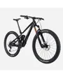 VTT tout suspendu Unisexe ZESTY AM CF 8.9 Marron