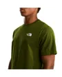 T-Shirt Homme Box NSE Celebration