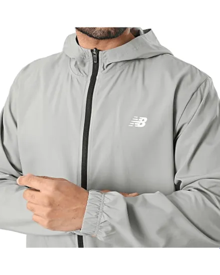 Veste Coupe-Vent Homme Sport Wv Jacket