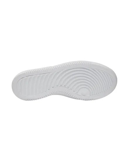 Chaussures Femme W NIKE COURT VISION ALTA TXT Blanc
