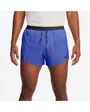 Short Homme M NK DFADV AROSWFT 4INBF SHORT Bleu
