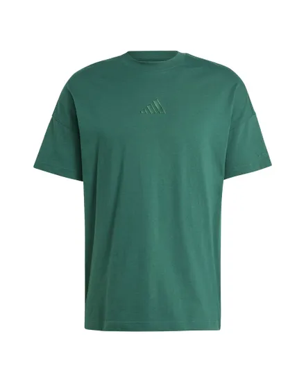 T-shirt Homme M A SZN T Vert