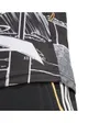 Maillot Homme All Blacks Captain Run