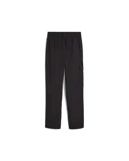 Pantalon Homme PUMATECH BETTER WOVE Noir