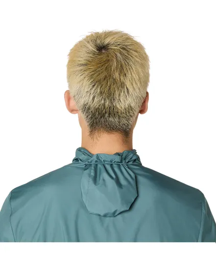 Veste à capuche Homme ICON JACKET Vert