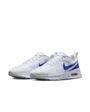 Chaussures Homme NIKE AIR MAX NUAXIS Blanc