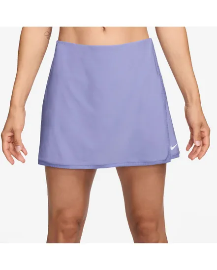 Jupe Femme W NK DF VCTRY SKRT STRT Mauve