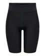 ONPNEW JANA-2 HW LONG PCK SHORTS CUR