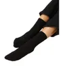 Chaussettes Hautes Femme Anina Ac W