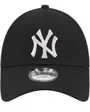 Casquette Femme Logo Métallique Yankees 9FORTY