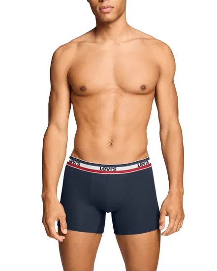 Lot de 2 Boxers Homme Levi's