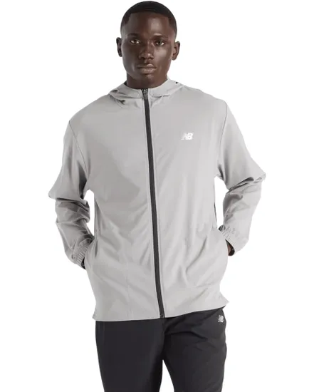Veste Coupe-Vent Homme Sport Wv Jacket