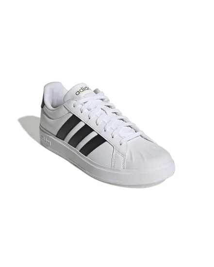 Chaussures Homme STREETTALK Blanc