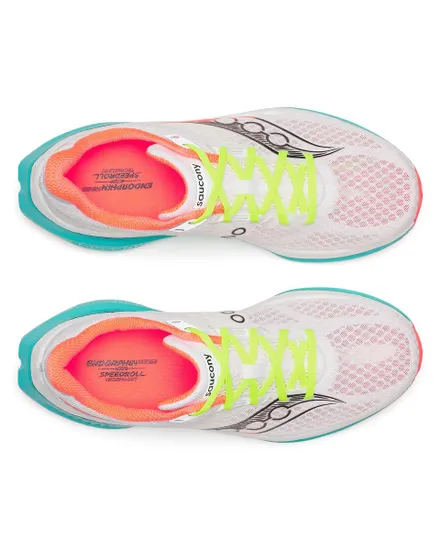 Chaussures de running Homme ENDORPHIN SPEED 5 Blanc