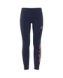 Legging long Enfant G ESS LIN TIG Bleu