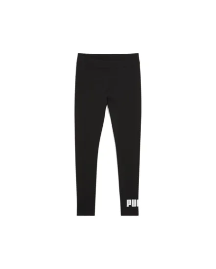 Legging Femme ESS NO. 1 LOGO LEGGINGS Noir