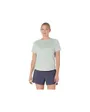 T-Shirt Running Femme Core Ss Top