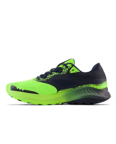 Chaussures de trail Homme GTX NTRV5 Vert