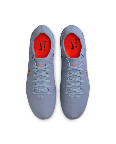 Crampons de football Homme LEGEND 10 PRO FG Bleu