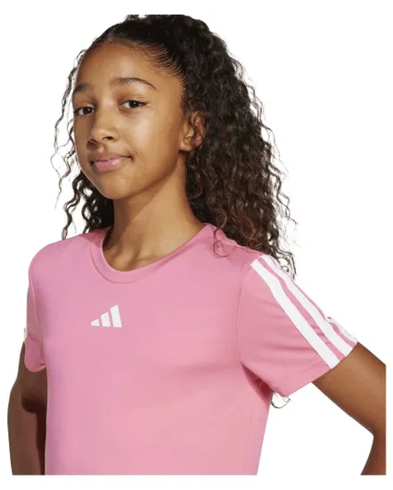 T-Shirt Junior Fille JG TR-ES 3S