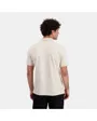 Polo Homme ESS POLO SS N1 M PEYOTE Beige