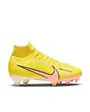 Chaussure de Football Homme ZOOM SUPERFLY 9 PRO FG Jaune