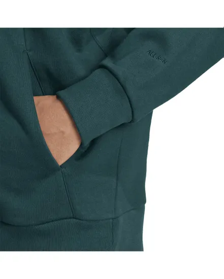 Sweat Homme All SZN Fleece Full-Zip