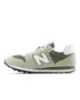 Chaussures Homme CLASSIC RUNNING Vert