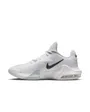 Chaussures de basketball Homme NIKE AIR MAX IMPACT 4 Blanc