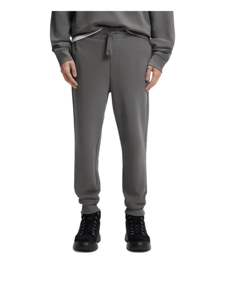 Pantalon de survêtement Homme DAYOTE232 Gris Medium