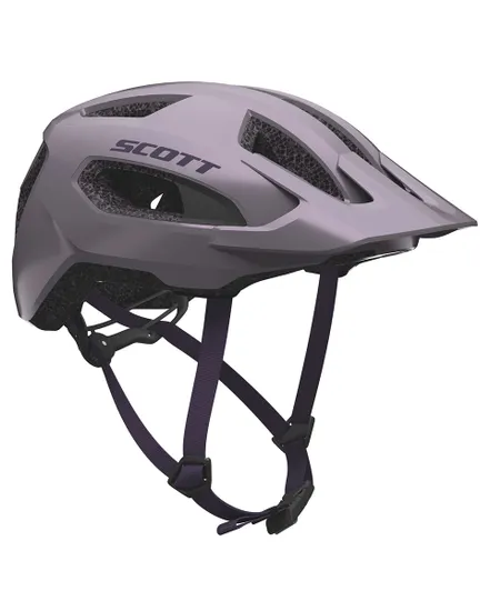 Casque Route/VTT Unisexe SUPRA Violet