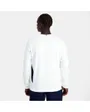 Sweat Homme SAISON 1 CREW N1 M Blanc