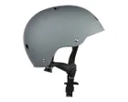 Casque de BMX Unisexe DIRT LID ICON Gris