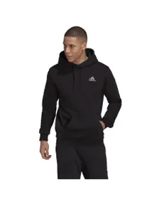 Sweatshirt à capuche Homme M FL RECBOS HD Noir