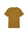 Tee-shirt Homme Ess 2 Color Small No 1 Logo