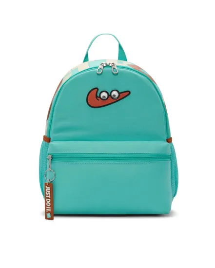 Sac à dos Enfant Y NK BRSLA JDI MNI BPK-SWOOSHY Vert