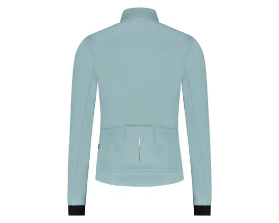 Veste coupe-vent Homme ELEMENT Bleu Transparent