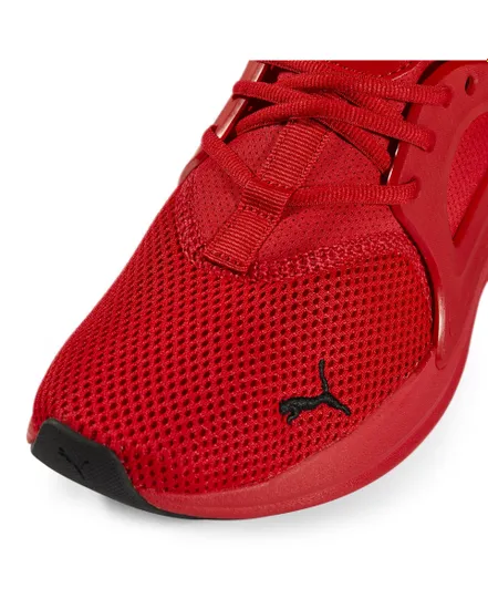 Chaussures de fitness Homme ENZO SOFTRIDE 4 Rouge