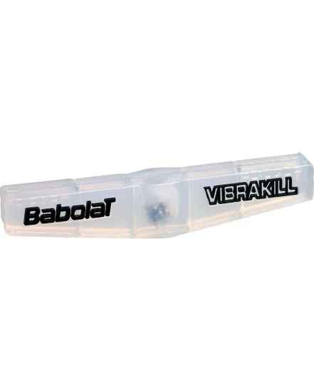 Antivibrateur Unisexe VIBRAKILL Incolore