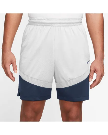 Short Homme M NK DF ICON 8IN SHORT Blanc