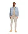Pantalon Chino Homme JPSTACE Corduroy