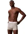Boxer Homme Relaxed Fit Trunk 3P