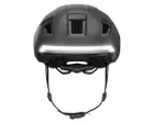 Casque loisir/urbain Unisexe HYP-E Titane Volcan
