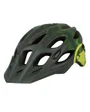 Casque VTT Enfant HUMMVEE JR Vert