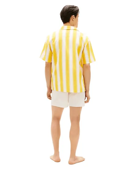 Chemise Bowling Homme Summer Stripe