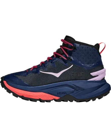 Chaussures De Randonnée Femme Mafate Hike