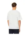 T-shirt Homme SS TEE CONT LOGO Tommy Hilfiger