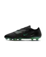 Crampons Homme PHANTOM 6 LOW ELITE FG Noir
