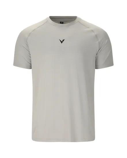 T-shirt Homme NEVA M S/S TEE Gris